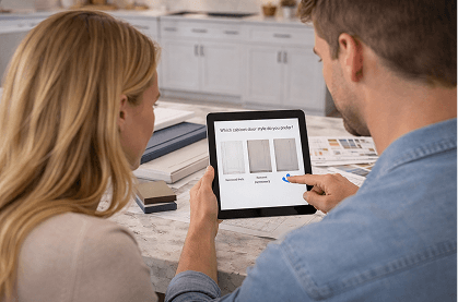 3D Design & Planning