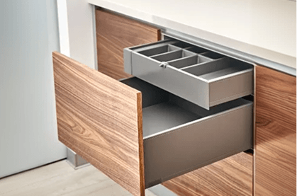 Wardrobes & Storage